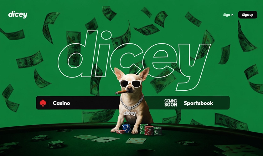 How Magic Eden Is Transforming Online Gambling With Dicey